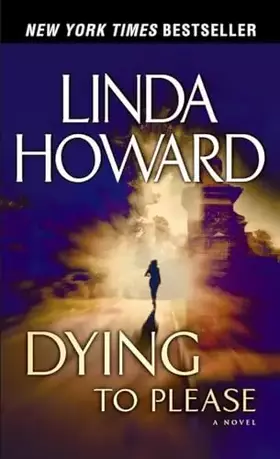 Couverture du produit · Dying to Please: A Novel