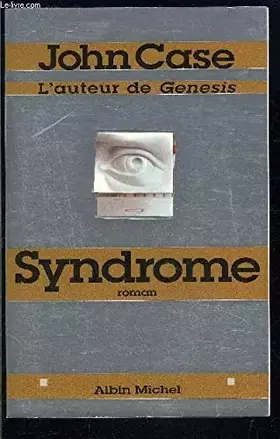 Couverture du produit · The Syndrome