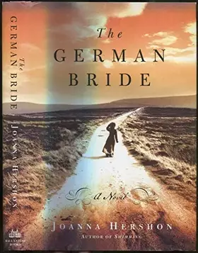 Couverture du produit · The German Bride: A Novel