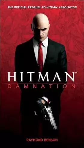 Couverture du produit · Hitman: Damnation