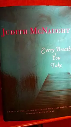 Couverture du produit · Every Breath You Take