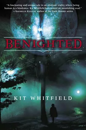 Couverture du produit · Benighted: A Novel