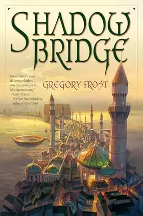 Couverture du produit · Shadowbridge