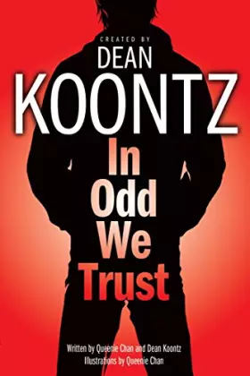 Couverture du produit · In Odd We Trust (Graphic Novel)