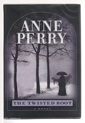Couverture du produit · The Twisted Root: A William Monk Mystery