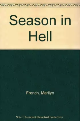 Couverture du produit · Season in Hell