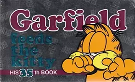 Couverture du produit · Garfield Feeds the Kitty: 35