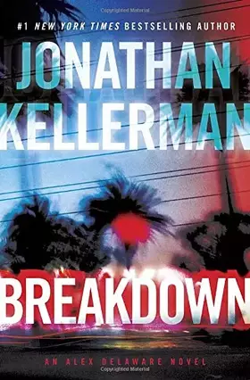 Couverture du produit · Breakdown: An Alex Delaware Novel