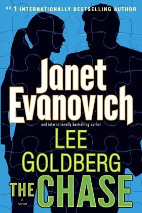 Couverture du produit · The Chase: A Novel