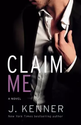 Couverture du produit · Claim Me: The Stark Series 2