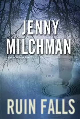 Couverture du produit · Ruin Falls: A Novel