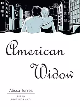Couverture du produit · American Widow