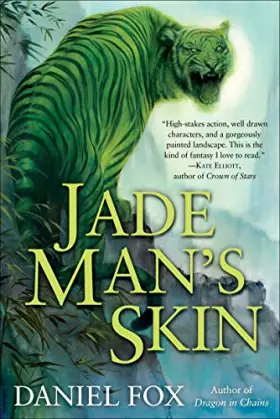 Couverture du produit · Jade Man's Skin