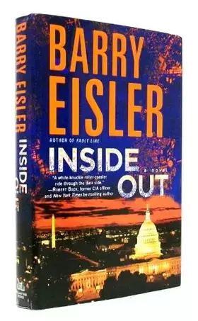 Couverture du produit · Inside Out: A Novel