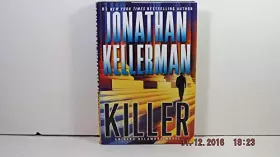 Couverture du produit · Killer