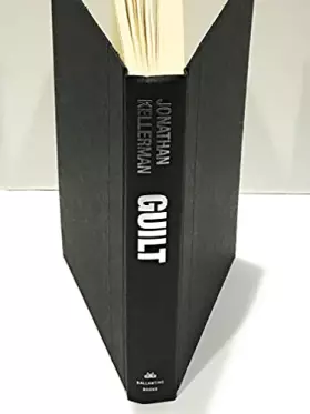 Couverture du produit · Guilt: An Alex Delaware Novel