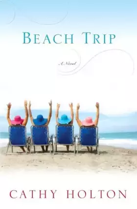 Couverture du produit · Beach Trip