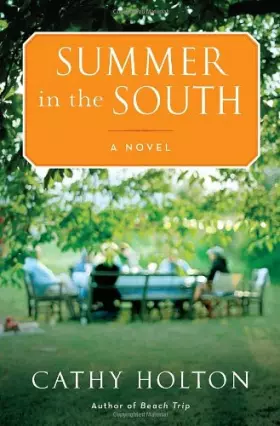 Couverture du produit · Summer in the South