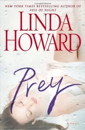 Couverture du produit · Prey: A Novel