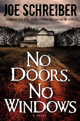 Couverture du produit · No Doors, No Windows: A Novel