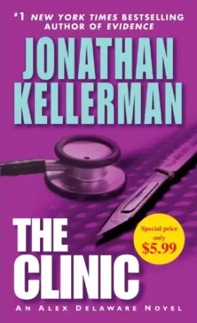 Couverture du produit · The Clinic