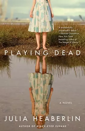Couverture du produit · Playing Dead: A Novel