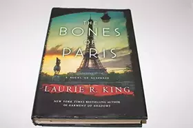 Couverture du produit · The Bones of Paris