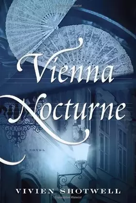 Couverture du produit · Vienna Nocturne: A Novel