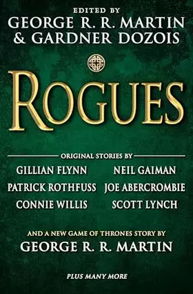 Couverture du produit · Rogues