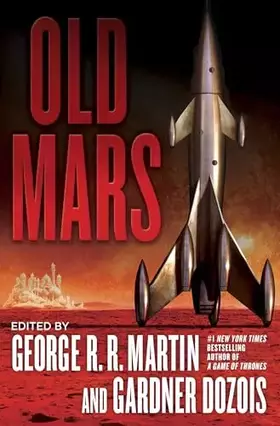 Couverture du produit · Old Mars