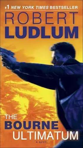 Couverture du produit · The Bourne Ultimatum: Jason Bourne Book #3