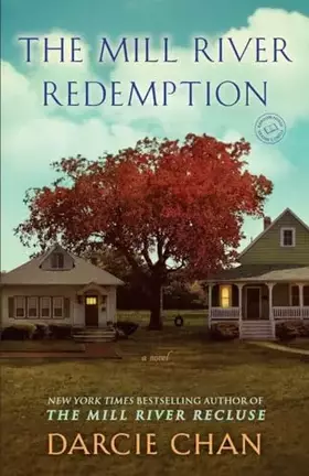 Couverture du produit · The Mill River Redemption: A Novel