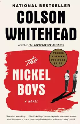 Couverture du produit · The Nickel Boys: A Novel