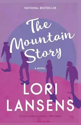 Couverture du produit · The Mountain Story