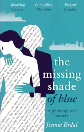 Couverture du produit · The Missing Shade Of Blue