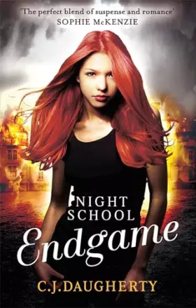 Couverture du produit · Night School: Endgame