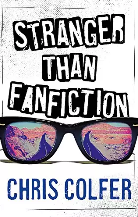 Couverture du produit · Stranger Than Fanfiction