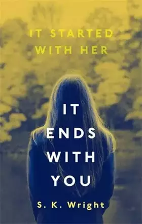 Couverture du produit · It Ends With You