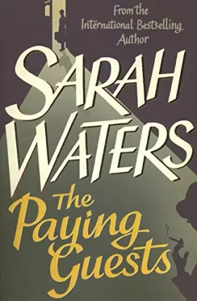 Couverture du produit · The Paying Guests