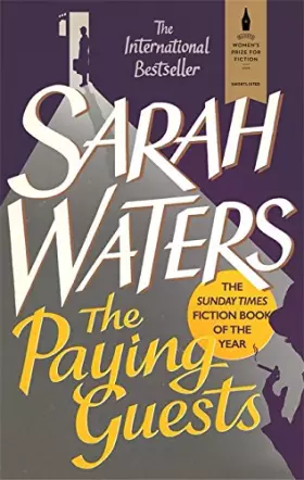 Couverture du produit · The Paying Guests