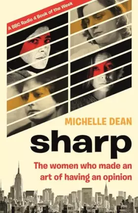 Couverture du produit · Sharp
