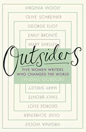 Couverture du produit · Outsiders