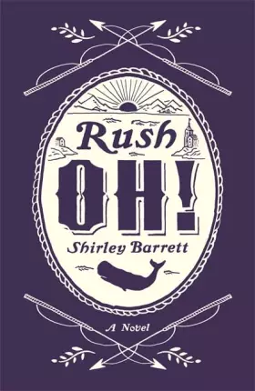 Couverture du produit · Rush Oh!