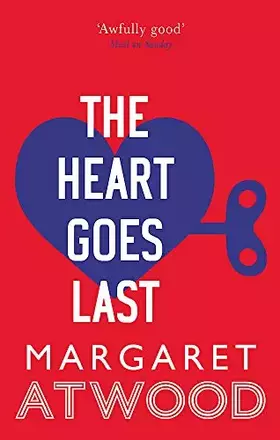 Couverture du produit · The Heart Goes Last