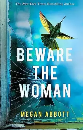 Couverture du produit · Beware the Woman