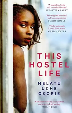Couverture du produit · This Hostel Life