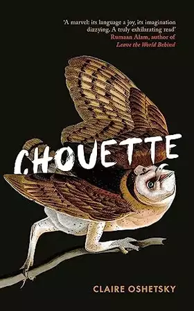 Couverture du produit · Chouette