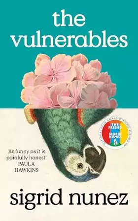 Couverture du produit · The Vulnerables