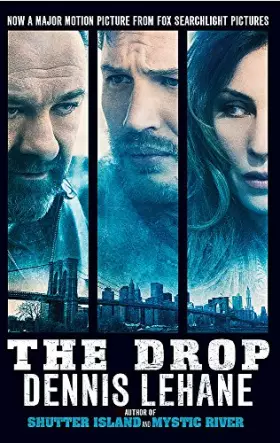 Couverture du produit · The Drop