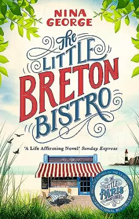 Couverture du produit · The Little Breton Bistro